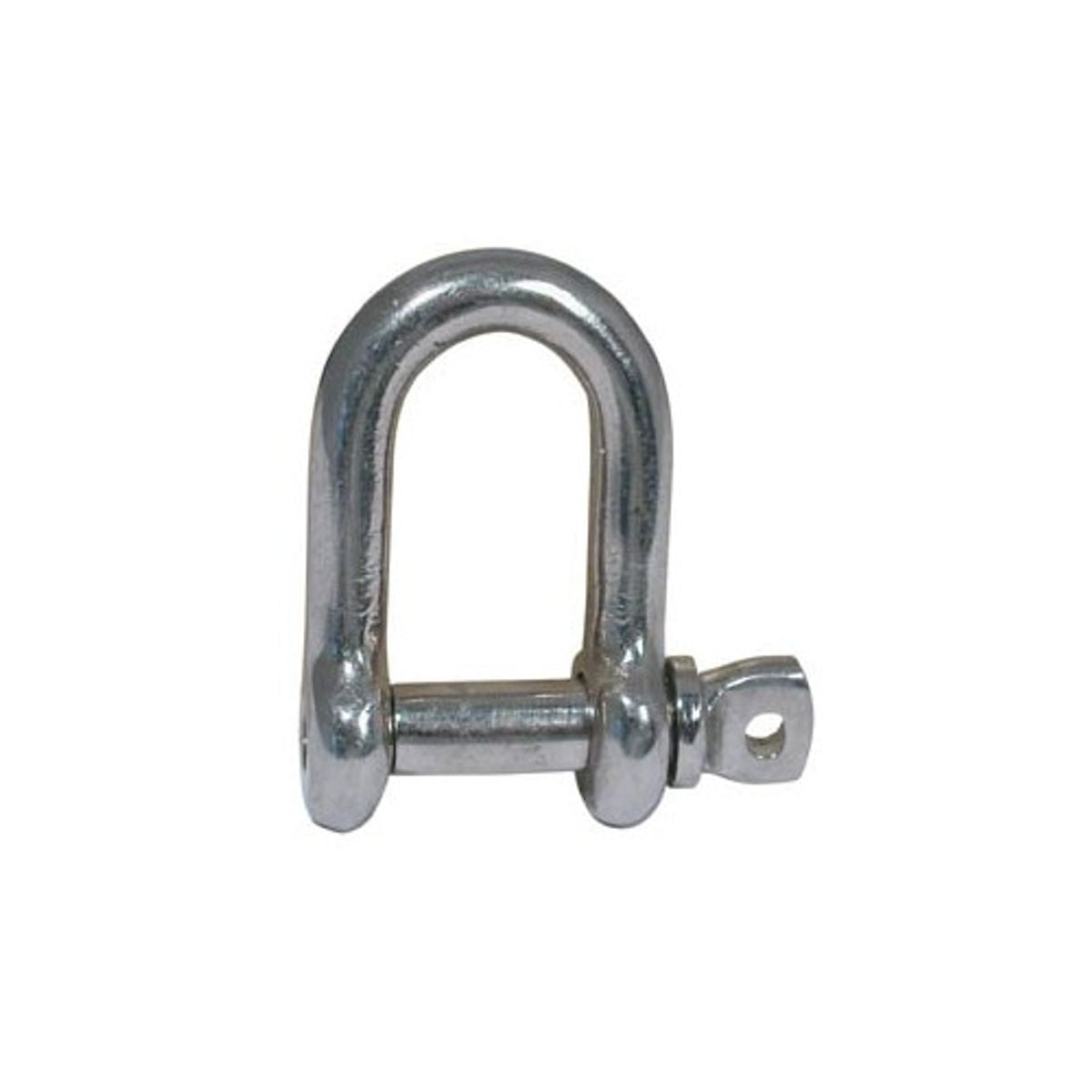 AG Stainless Steel D Shackle 4mm
