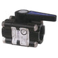 FORESPAR VALVE 1 1/2in BSP(F)  3-80075