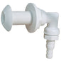 PLAS SKIN FITTING 90 DEG 1 1/4in-1 1/2inHOSE  3-85070