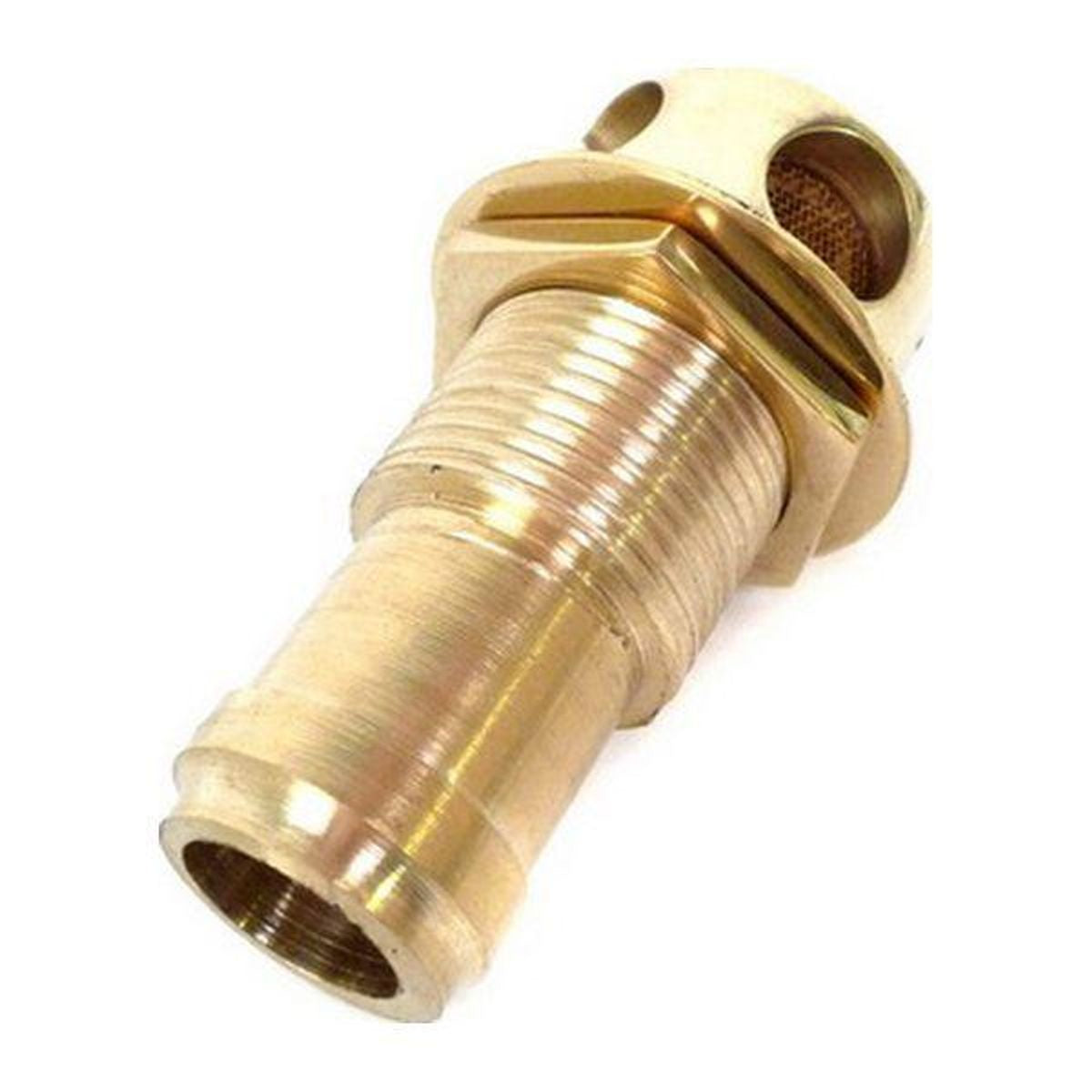 FUEL TANK VENT 3/4in BRASS  AV-023/M