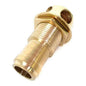 FUEL TANK VENT 3/4in BRASS  AV-023/M