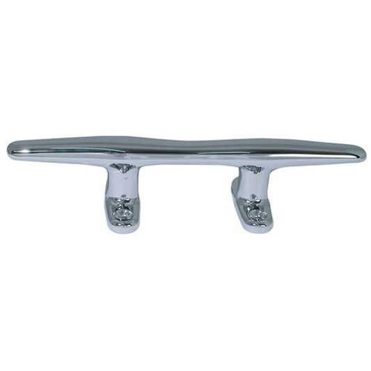 AG Cleat Streamline Chrome 200mm (Single)
