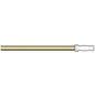 AG Tiller Bar Polished Brass Tube 1-1/4" ID x 24"