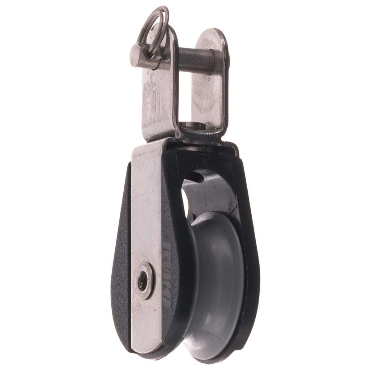 RWO 28mm Macro Block Single Open Swivel