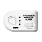SleepSafe 7 Year Carbon Monoxide Alarm COA7