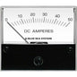 Blue Sea Ammeter and Shunt Combination 50A