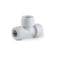 HD10/28 HEP20 28mm EQUAL TEE WHITE  HD10/28W