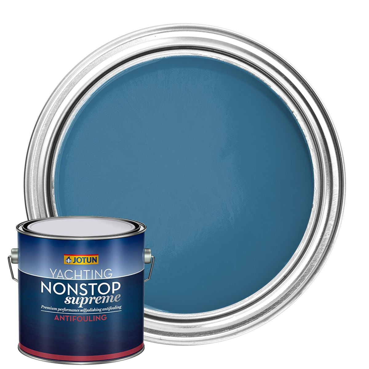 Jotun Professional Nonstop Supreme Antifoul Dark Blue 20 Litre