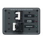 Blue Sea Panel 230V AC Source Select 32A
