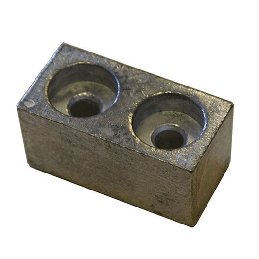 Aluminium Anode Yamaha Block 115/150/200hp