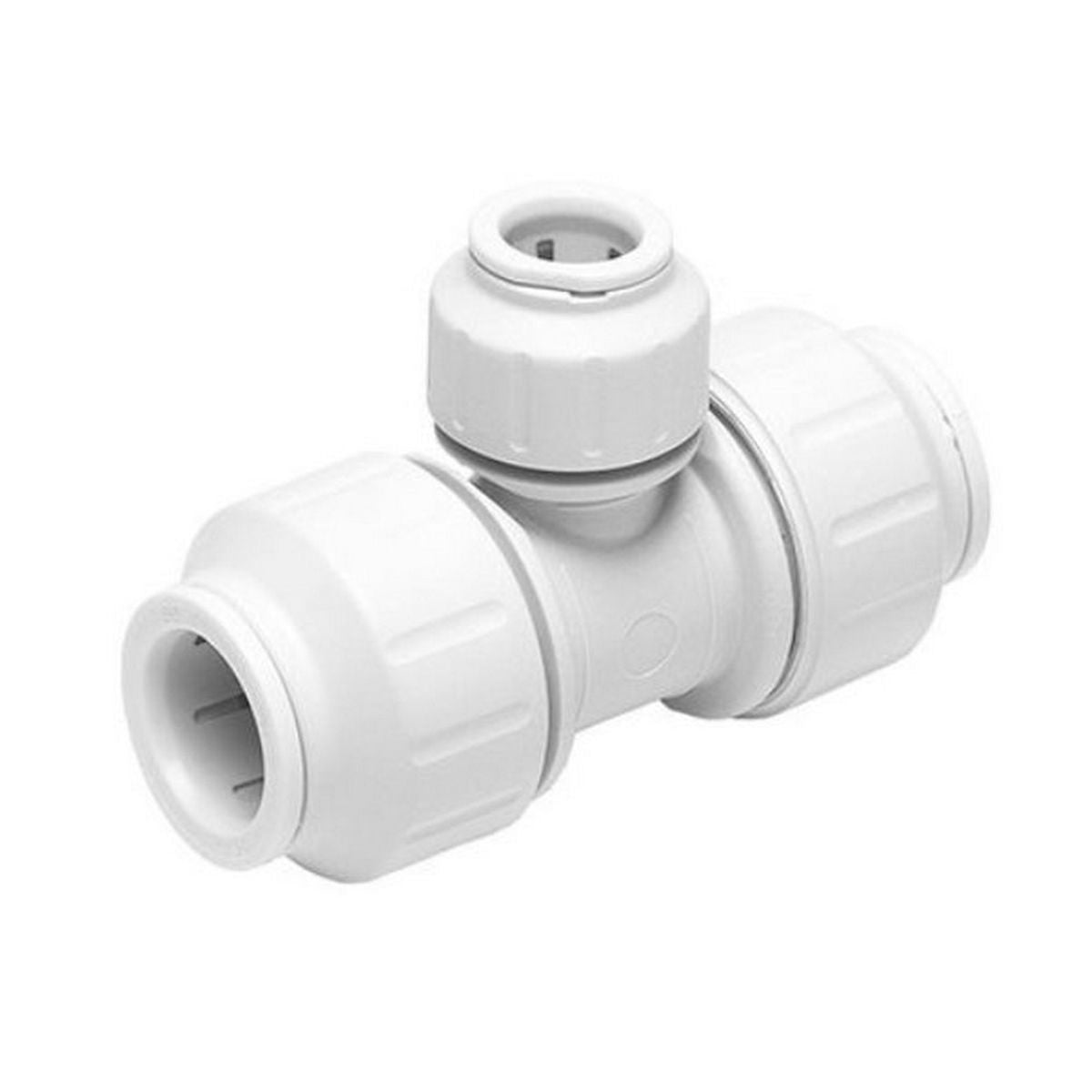 JG Speedfit Reducing Tee (15mm x 15mm x 22mm)  J14/15