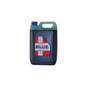 PERFUMED TOILET BLUE FLUID 5 LTR  5-40104