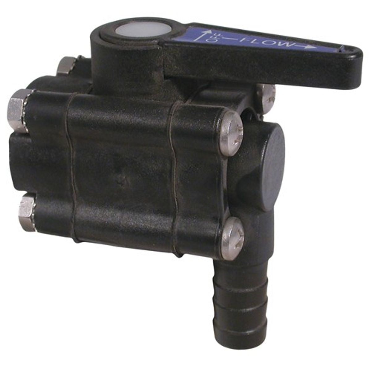 FORESPAR VALVE 2inBSP 2inHOSE R/A  3-80096