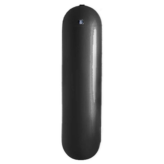 Anchor Thru-Line Fender (81 x 23cm / Black)