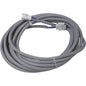 Quick Extension Cable for Thruster Control Panel TCD, TMS, TSC (24m)