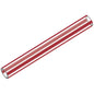 WHALE LDPE TUBE 12MM X 8.5MM RED 30M  W-WX7114