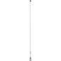 Scout Quick 1 3db VHF Fibreglass Antenna 1M with 5M Cable (White)