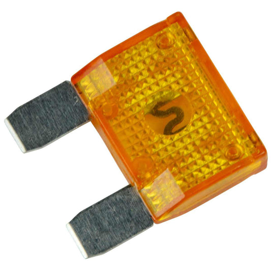 BEP Maxi-Blade Fuse 40A Each