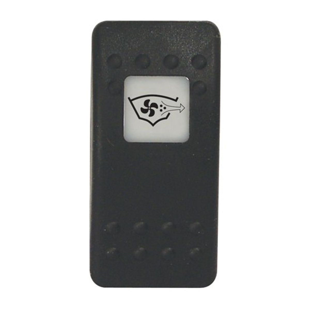 Carling Actuator Contura ii Black/Soft Bilge Blower