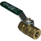 DZR BRASS BALL VALVE 2inBSP 228/1  1-70906