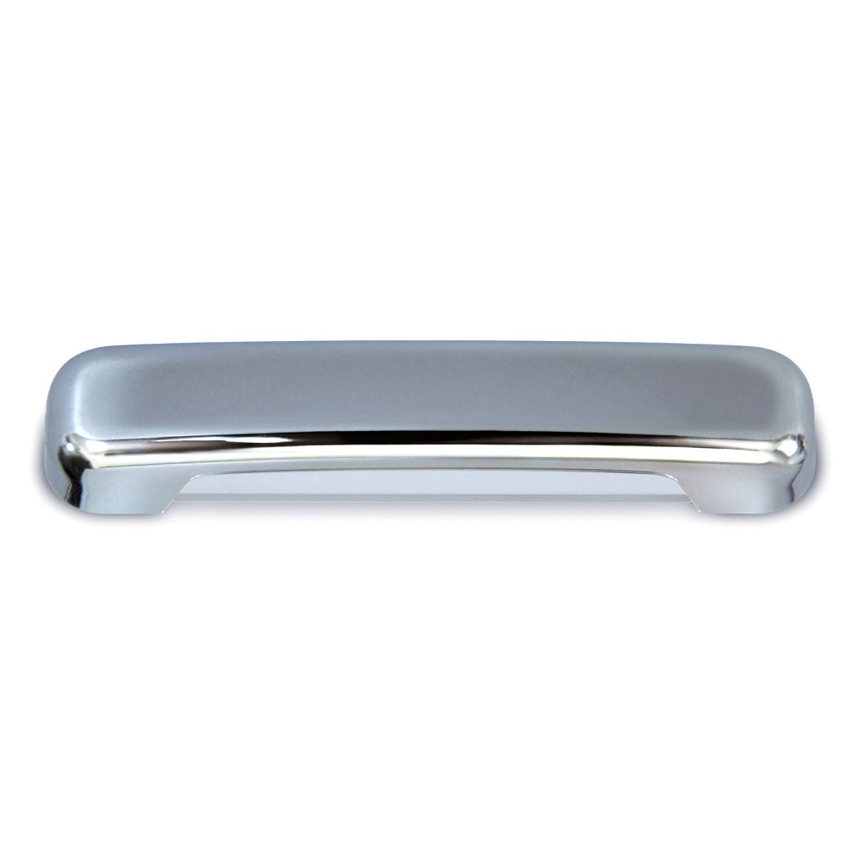 Quick Tab SSR1 Rectangular Courtesy Light SS 10-30V Daylight LED IP68