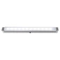 Quick Syria Adjustable Bar Light Chrome 278mm 24V 3W Day LED