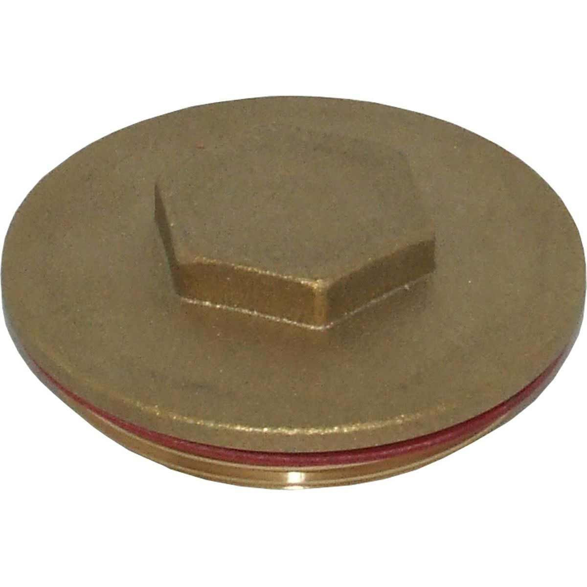 SUREJUST IMMERSION PLUG 2 1/4in  SJ-IMMPLUG