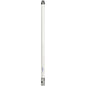 Scout PA-12 HD Fibreglass Antenna Extension Mast 1m (1" x 14 Thread)