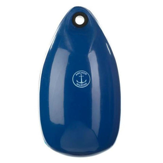 Anchor Chubby Fender (28 x 18cm / Royal Blue)