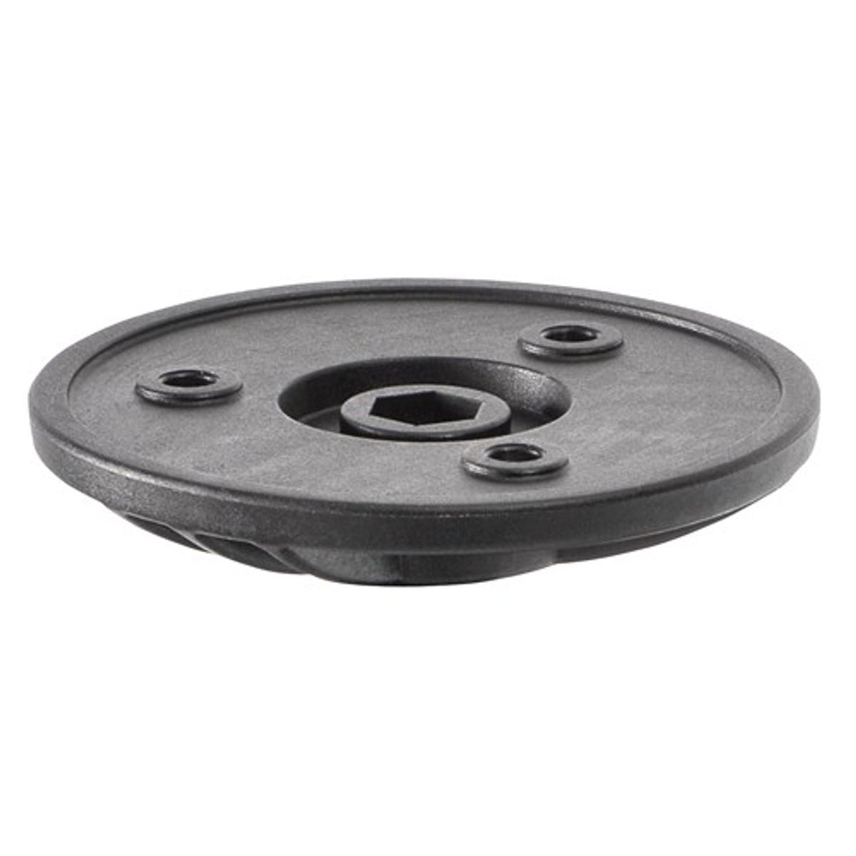 Scanstrut Rokk Midi Top Plate for Garmin, Raymarine, B&G & Humminbird