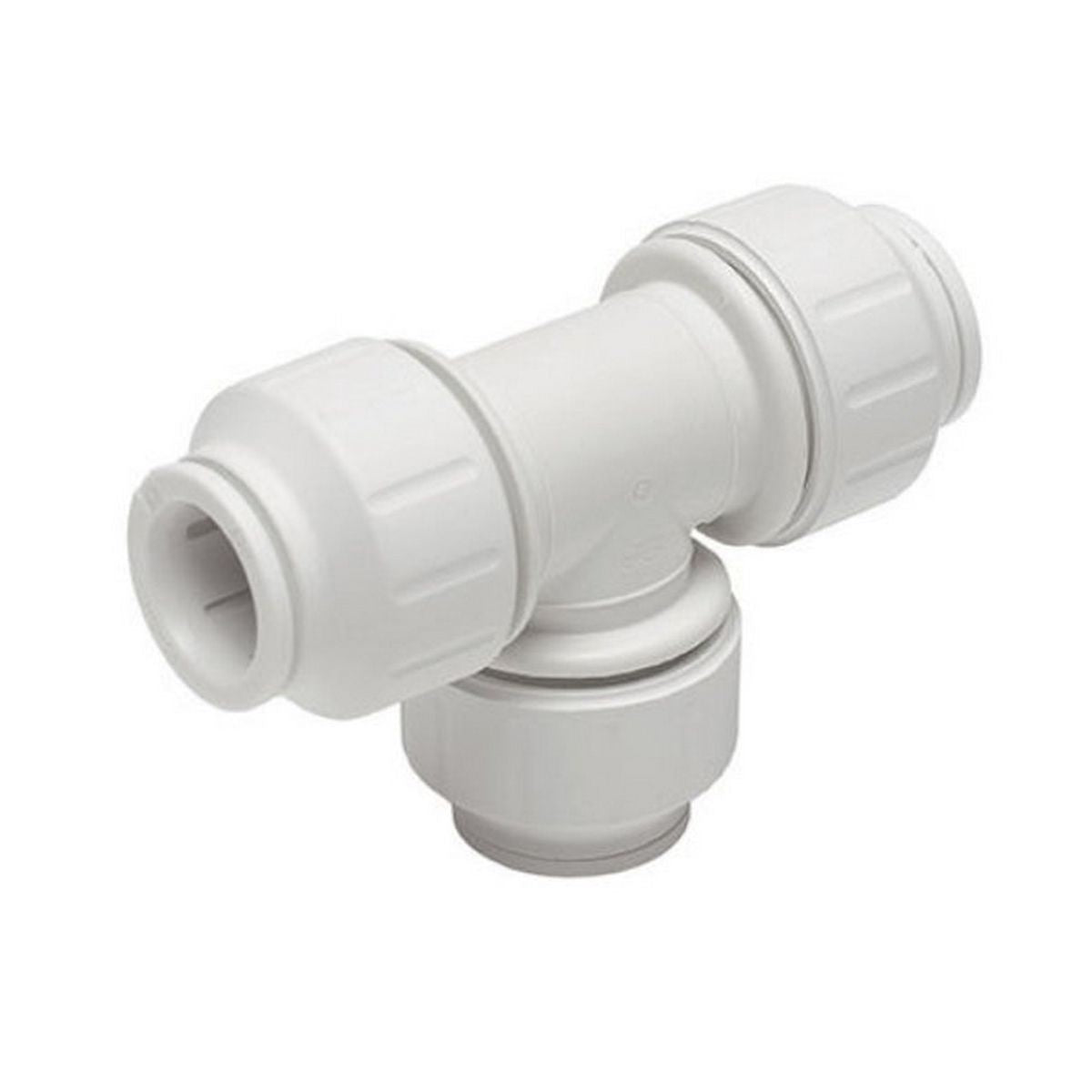 JG Speedfit Equal Tee 15mm  J10/15