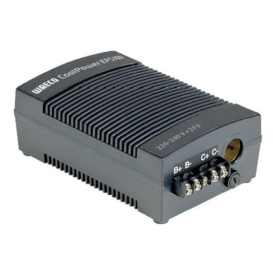 Dometic EPS100W Mains 230V-24V DC Rectifier