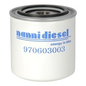 Nanni Oil Filter 970603003