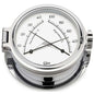 Barigo Comfortmeter Chrome 100mm Dial (140 x 80mm)