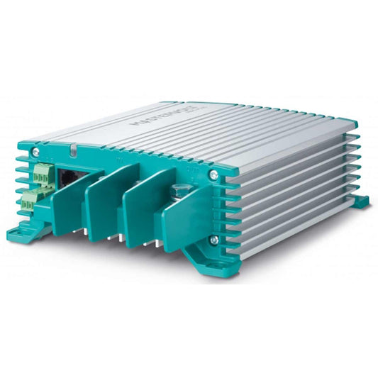 Mastervolt Mac Plus DC-DC Converter + CZone (24V In / 12V Out / 50A)