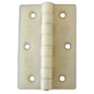 AG Natural Nylon Hinge 76 x 49mm
