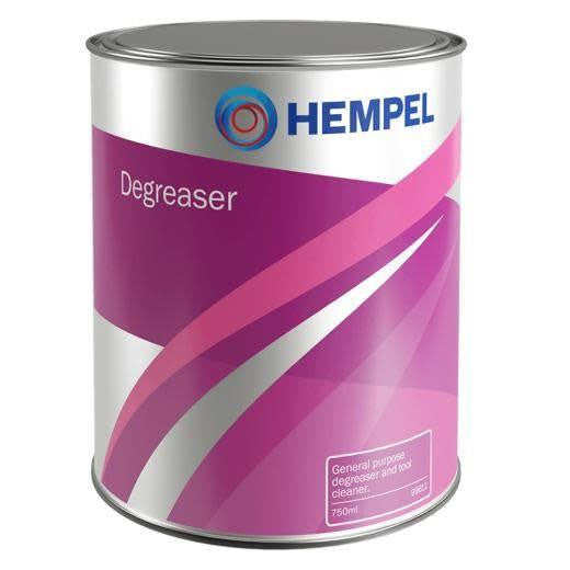 Hempel Degreaser 750ml