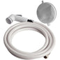 Whale Swim 'N' Rinse Compact Shower Cold Only + Cover  W-RT3000