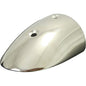 Wilks Bump! End Cap 65mm for Fendering (Stainless Steel)