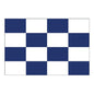 Flag International Code Signal N (30 x 45cm)