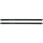 Laser Tools HSS Hacksaw Blades 12" (Pack of 2)