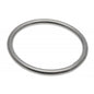 RWO Stainless Steel Ring 5 x 45mm ID
