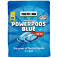 THETFORD POWERPODS BLUE - 20 PODS  TC-020