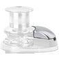 Quick Plastic Inspection Cover Kit DP2 - DP2E