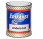 Epifanes Undercoat Grey 750ml  E9/GREY