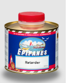Epifanes Retarder 500ml  ERET/500