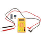 Laser Tools Digital Multimeter