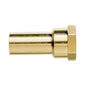 SPEEDFIT 22mmx3/4in DZR FEMALE STEM ADAPTOR  9-84177