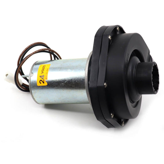 Tecma Silence Turbine Macerator Pump 24V T-PF.P01B