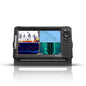 Lowrance Eagle 9 with TripleShotâ„¢ HD Transducer